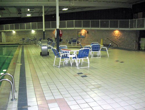 Property photo 2 - Auction Postponed - Major Health & Fitness Center Auction